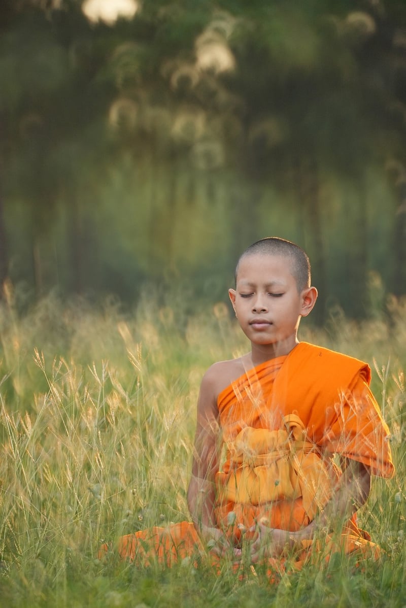Yin Yoga Stretch